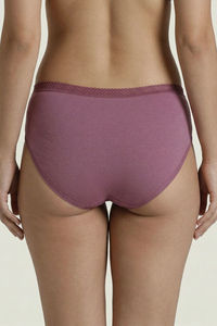 Zivame Regular Rise Full Coverage Hipster Panty  (Pack of 3) - Multicolor — thumbnail 11
